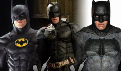 Keaton Berkomitmen, Bale Batal Tampil di The Flash? thumbnail